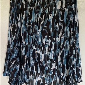 Juicy Couture blouse